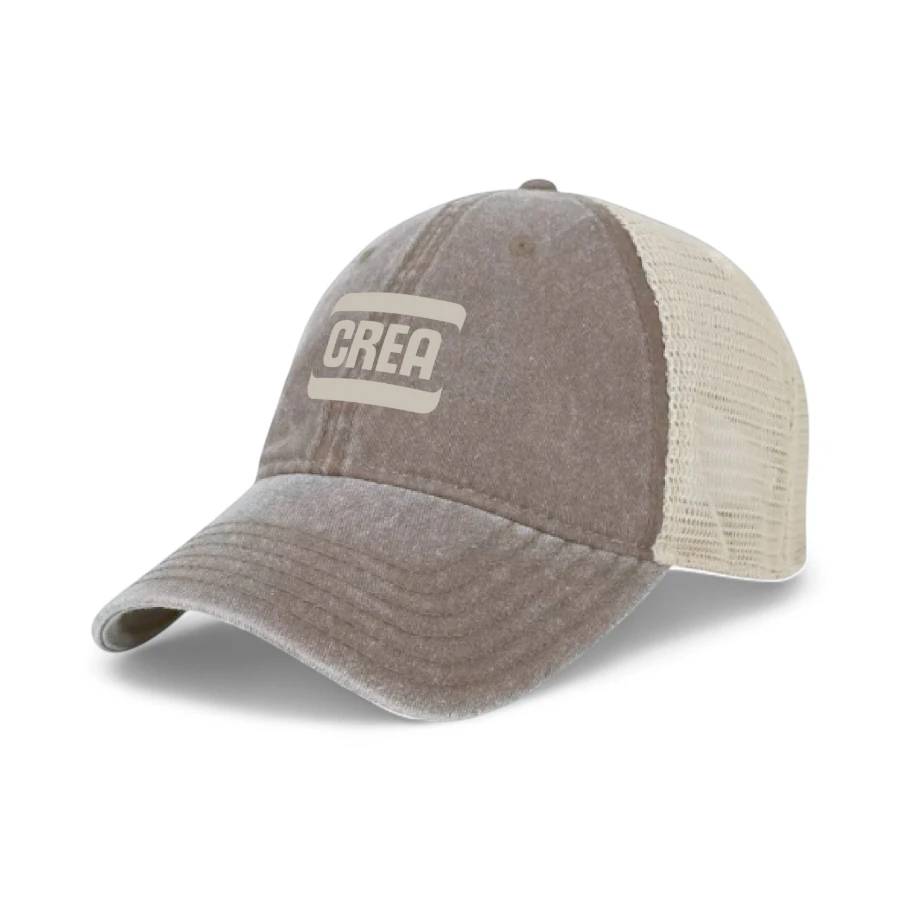 Gorra Vintage Trucker