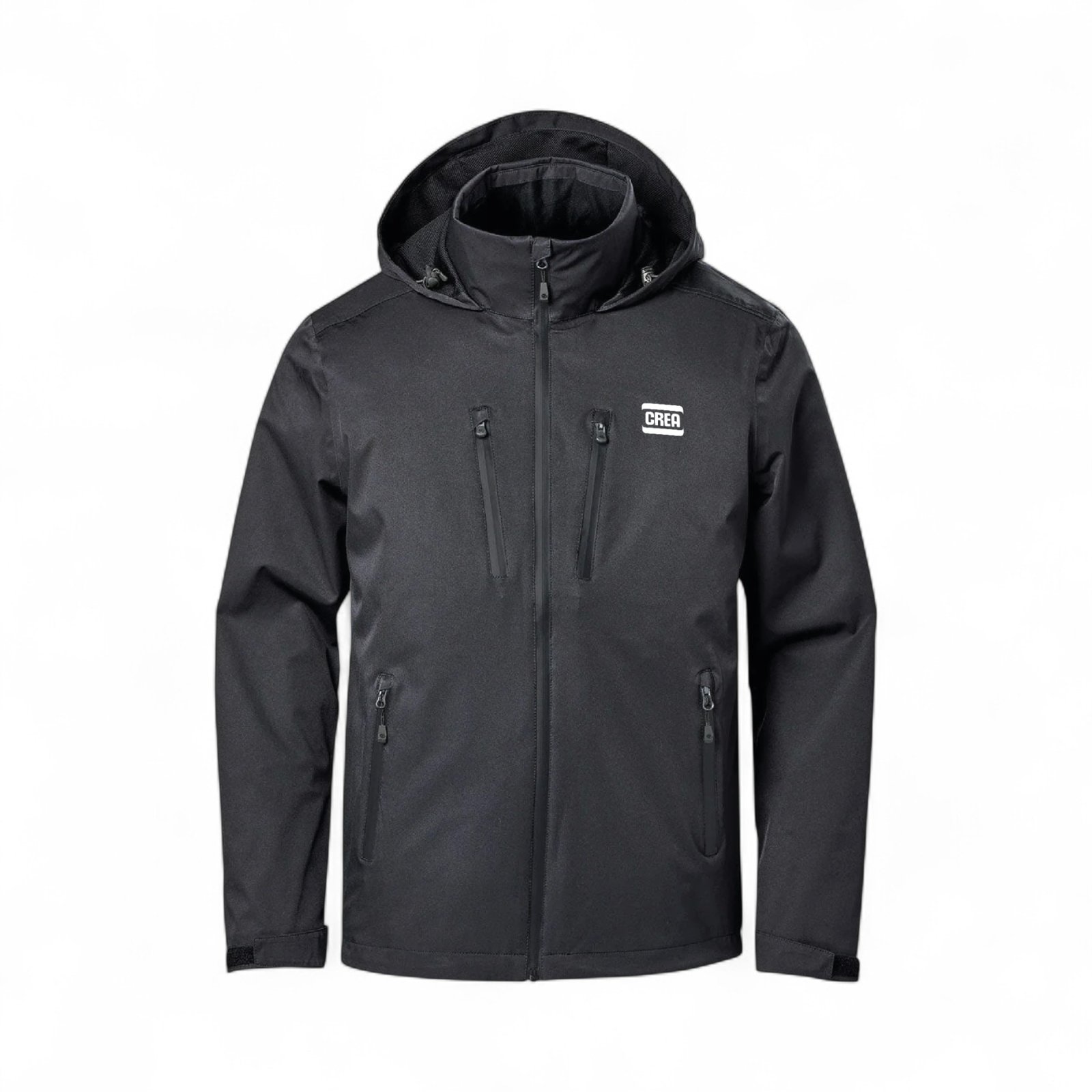 Campera Stormtech Scirocco Hombre