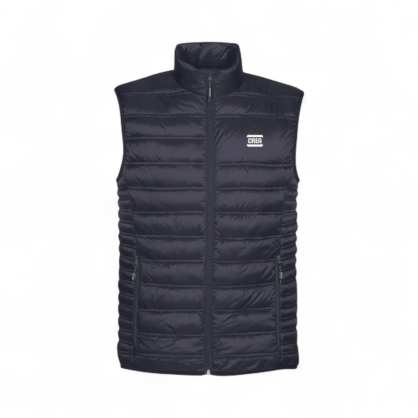 Chaleco Stormtech Basecamp Hombre