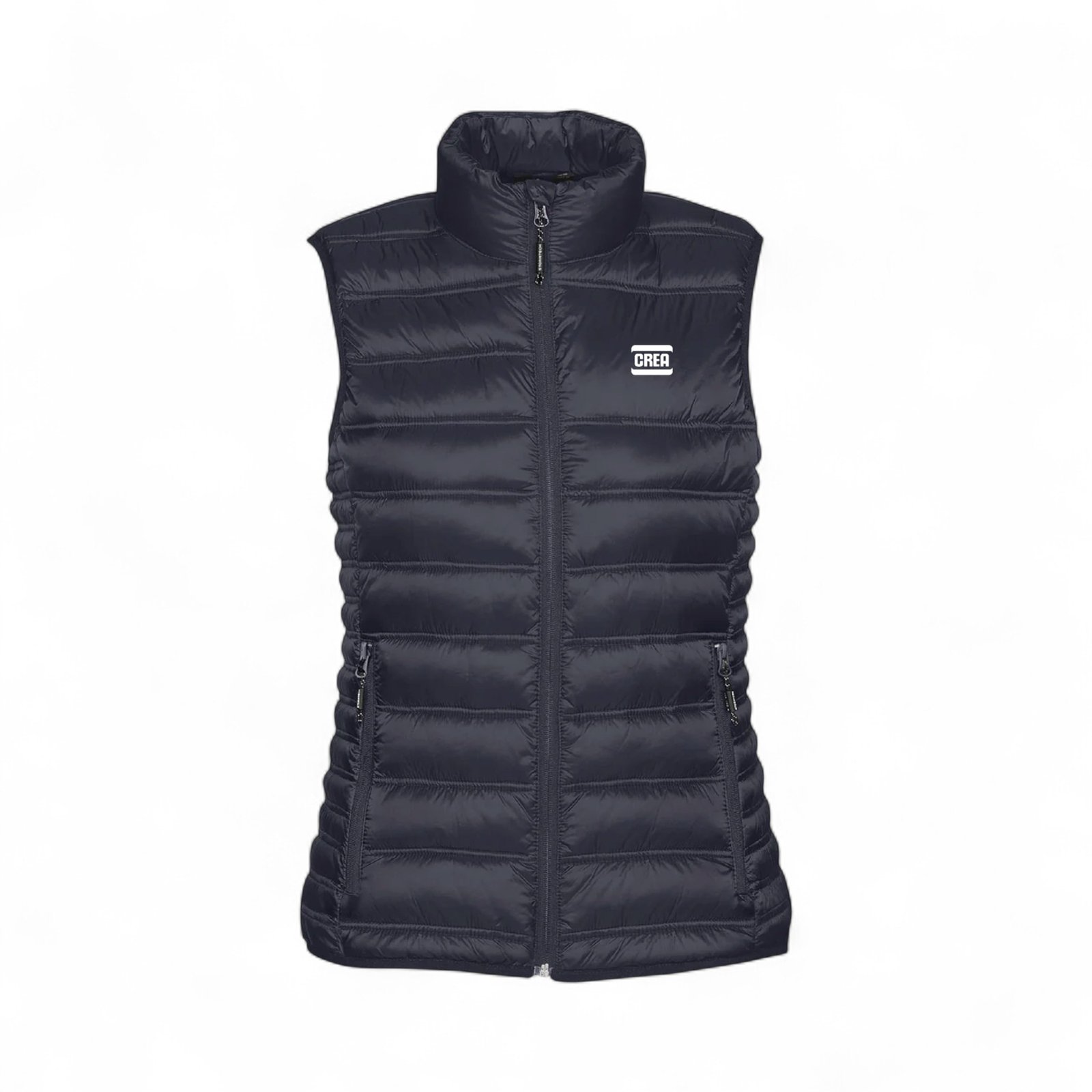 Chaleco Stormtech Basecamp Mujer