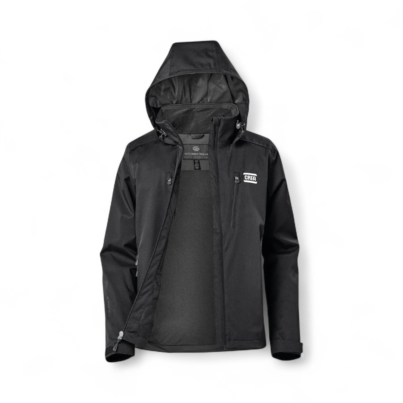 Campera Stormtech Scirocco Mujer